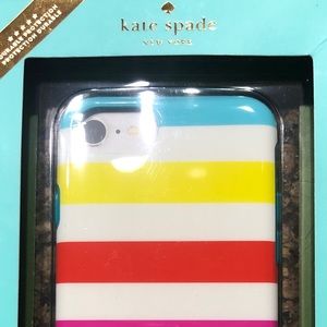 Kate Spade new iPhone 6/6s/7 case